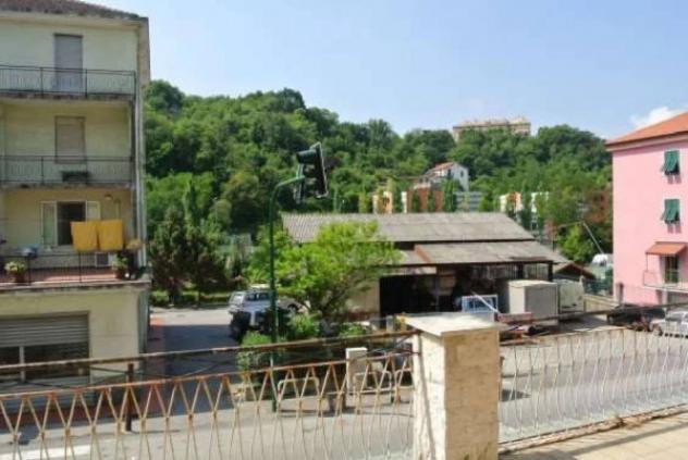 Immobile in asta di 94 m² in vendita a Sant'Olcese - Foto 7