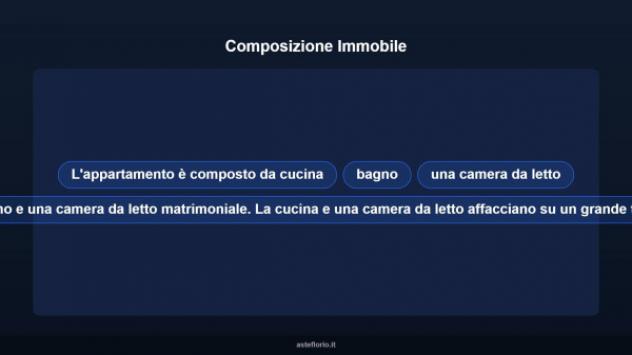 Immobile in asta di 90 m² in vendita a Taranto - Foto 10