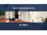 Immobile in asta di 147 m² con più di 5 locali in vendita a Terre Roveresche