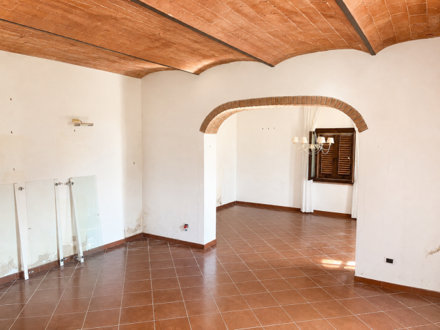 Casale in vendita a Terricciola 250 mq Rif: 1418817 - Foto 8