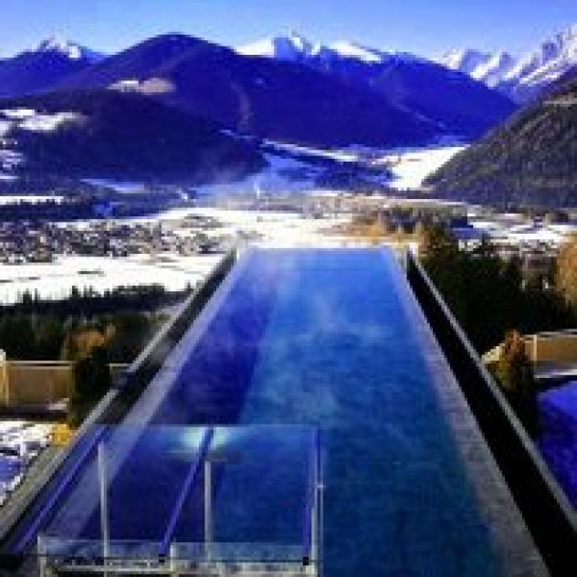 Alpenhotel Hubertus S.a.s. di Gasser Christian & Co. - Foto 4