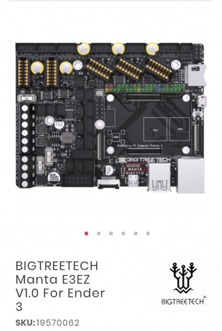 Scheda Madre stampanti 3D - Foto 4