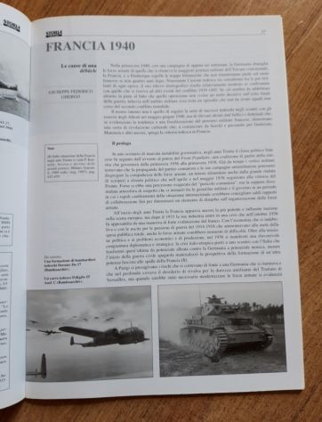 Rivista STORIA MILITARE - nr. 192 - Foto 5