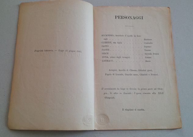Saffo - Foto 4