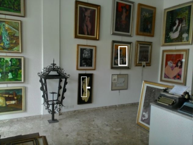 Vendo Negozio in centro Coneglino - Foto 6