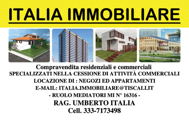NEGOZIO ACCESSORI CASA - BIGIOTTERIA ZONA NAVIGLI CEDESI VERA OPPORTUNITA' MO - Foto 2