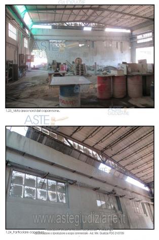 IMMOBILI-IMMOBILE INDUSTRIALE-Zona Industriale- Via Corea n. 51 e n. 53 - Foto 7