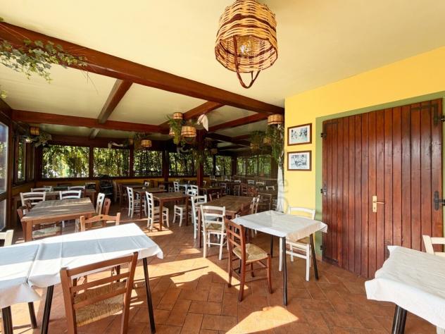 Ristorante in vendita a San Leo - Foto 8
