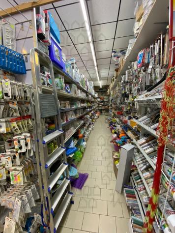 IMMOBILE COMMERCIALE di 1 vani e di 650 mq (SPADAFORA) rif. 2vs16846 - Foto 2