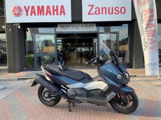 Sym Maxsym TL 500 null