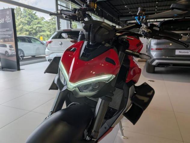 DUCATI Streetfighter V2 V2 rif. 23829329 - Foto 6