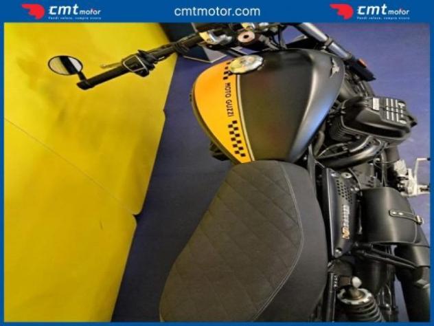 MOTO GUZZI V9 Garantita e Finanziabile rif. 22882596 - Foto 7