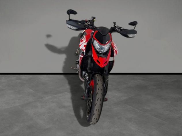 DUCATI Hypermotard 950 33KW PATENTE A2 rif. 24190153 - Foto 3