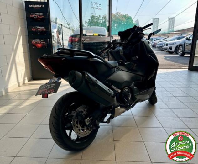 YAMAHA T-Max 560 T-Max 560 rif. 24153483 - Foto 5