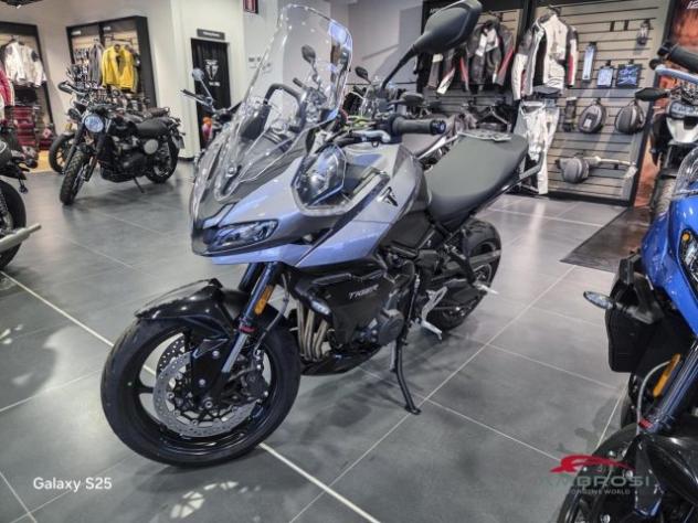 TRIUMPH Tiger Sport 800 rif. 23120546