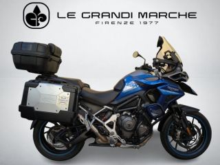 Triumph Tiger 1200 GT PRO