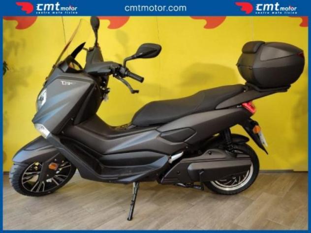 CJR MOTORECO TIGER 7kW Elettrico rif. 18808774 - Foto 3