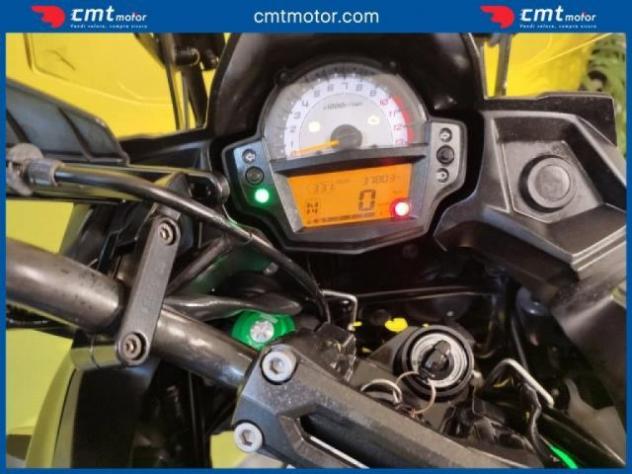 KAWASAKI Versys 650 Grand Tourer rif. 23618563 - Foto 6