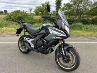 CF MOTO 700MT 2024 rif. 23714746