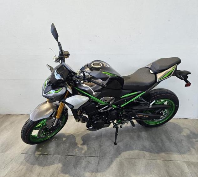 KAWASAKI Z 900 SE 2025 E5+ - Foto 2