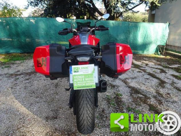 BMW F 900 XR ABS rif. 23983661 - Foto 6