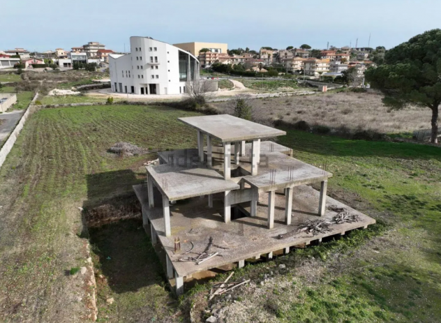Villa in vendita a Modica