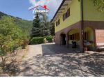 RIF 313 Rifugio nel Verde: Villetta Ristrutturata a Villa D’aiano (Castel D’aian