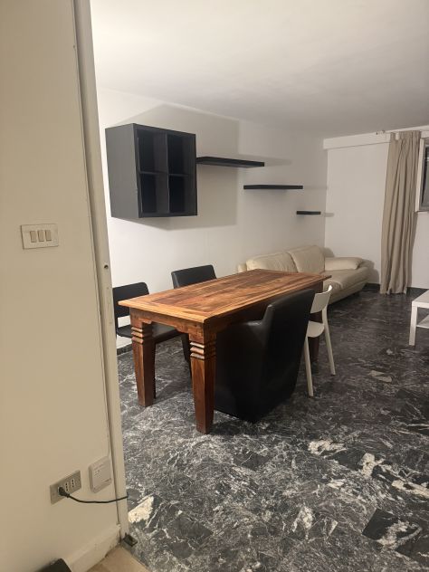 Appartamento 120 mq Arcella