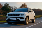 MUSATA MUSO  FRONTALE ANTERIORE COMPLETO JEEP COMPASS 2020 TUTTI I MODELLI