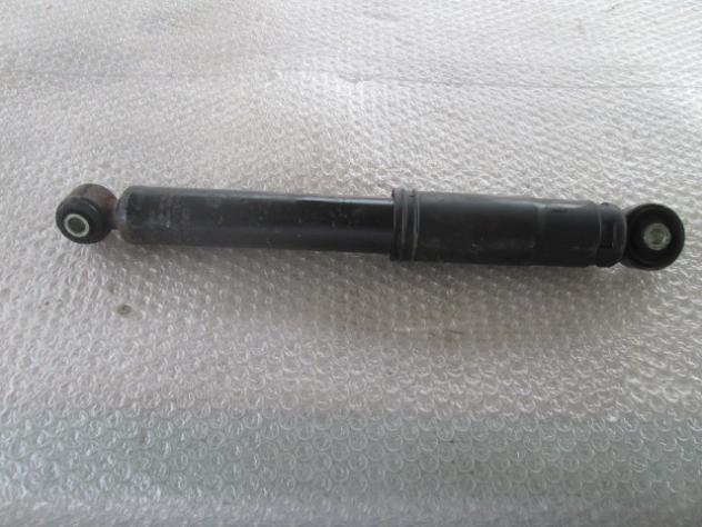 50705256 AMMORTIZZATORE POSTERIORE SINISTRO FIAT PUNTO VAN 1.3 D 51KW 5M 3P (2005) RICAMBIO USATO