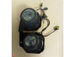 FANALI ANT. SX META