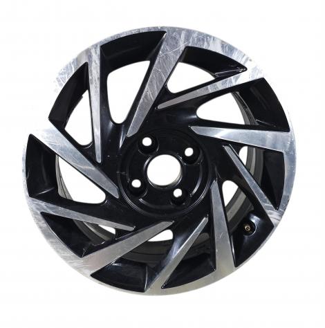CERCHIO IN LEGA VOLKSWAGEN Up Serie (122) 1S0601025BL (16)