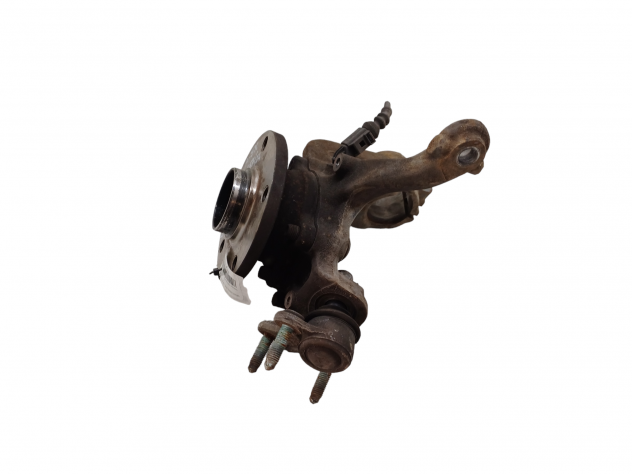 MONTANTE SOSPENSIONE ANT. SX AUDI A3 Serie (8P1) BKD, CBAB, CFFB, CLJA (0508) - Foto 4