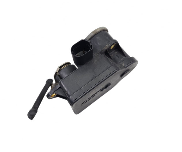 MOTORINO VALVOLA ATTUATORE REGOLATORE GAS DI SCARICO ALFA ROMEO Stelvio Serie (949_) 70655803 46347914 Diesel 2200 (16) - Foto 3