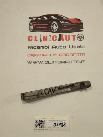 SUPPORTO CAMBIO VOLKSWAGEN Scirocco Serie (137) 1K0199359F CAV benzina 1390 (0814) - Foto 2