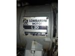 Motore Lombardini 28 cavalli anno 2000