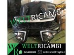 MUSATA NISSAN SPORTAGE 2023