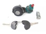 PIAGGIO LIBERTY 50 2T 580621 KIT ACCENSIONE CHIAVI 04 - 15 KEY LOCK ECU KIT