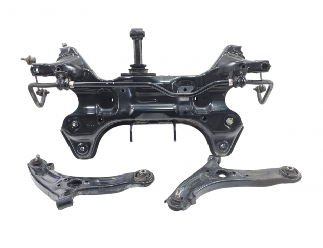 CULLA MOTORE KIA Picanto 3° Serie 62401-1Y100 G3LA Benzina 1000 (1116)