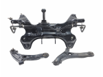 CULLA MOTORE KIA Picanto 3° Serie 62401-1Y100 G3LA Benzina 1000 (1116)