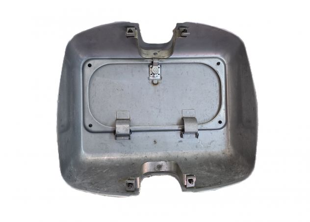 BAULETTO ANTERIORE VESPA 50 R – 50 SPECIAL – 125 ET3 – 125 PRIMAVERA - Foto 2