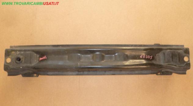 TRAVERSA PARAURTI ANT.  Carrozzeria  Lamierati esterni  Paraurti  Traversa parau SMART - FORTWO - 01-04-2007 - 01-08-2010, SMART - FORTWO -