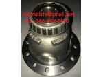 7185703 Iveco Daily scatola differenziale