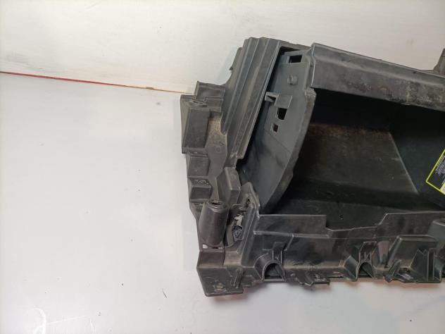 CASSETTO PORTA OGGETTI FIAT 500 L Serie (351_352) (12) - Foto 4