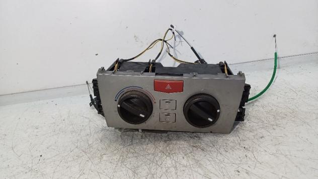 COMANDI CLIMA LANCIA Ypsilon 2° Serie 735467727 199A3000 (0610)