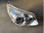 Faro anteriore DX Daihatsu Terios del 2008