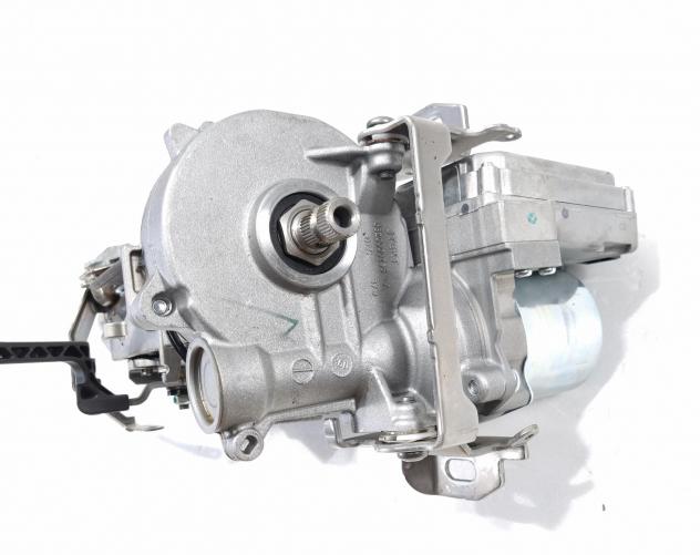 CITY COMPLETO RENAULT Captur Serie 488105237R (1319) - Foto 4