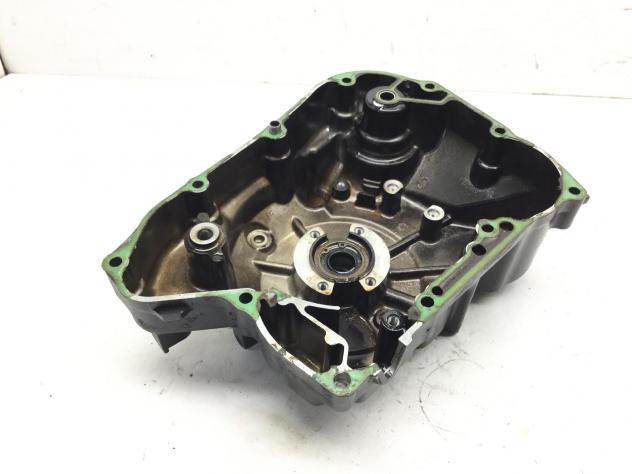 HONDA FORZA 250 CARTER COPERCHIO STATORE VOLANO 2005 2007 JH2MF08A - Foto 6