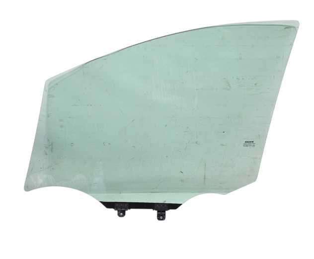 VETRO SCENDENTE ANTERIORE DESTRO NISSAN Micra Serie (K14) 80300-5FA0A (17) - Foto 10