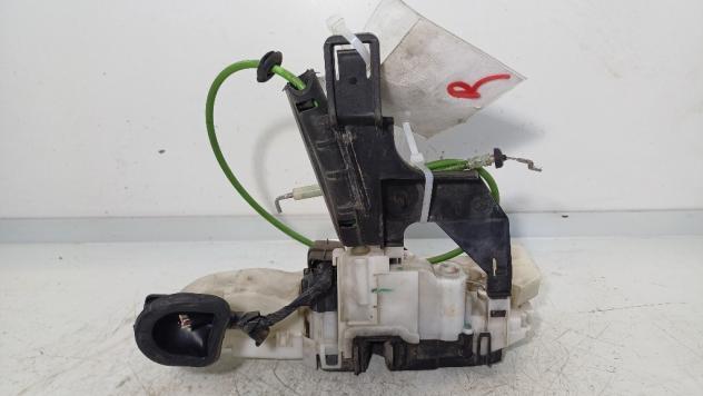 SERRATURA ANTERIORE SINISTRA LANCIA Ypsilon 1° Serie 51772307 188A4000 (0306) - Foto 3